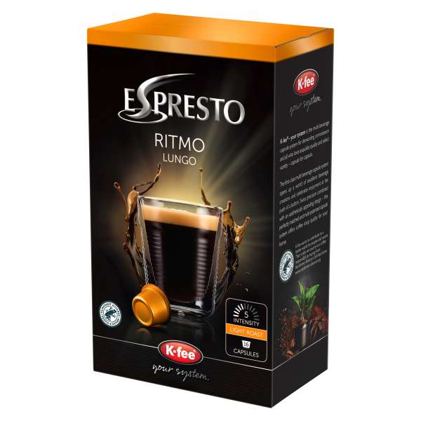 elfbar elfa kaufen Expressi K-fee Coffee Machine Capsules Pods ALDI - 160 caps (10 boxes) u  choose