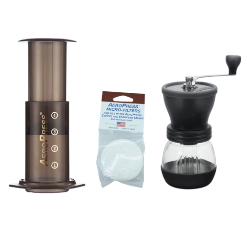 Filter grinder deals
