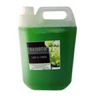 Simpson Vending Syrup - Lemon & Lime (5L)