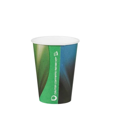 7oz Tall Prism Cup (20x50)