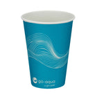 7oz Go-Aqua Water Cup (10x100)