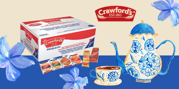 Crawford s biscuits