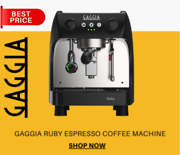 Gaggia ruby coffee machine 2 a1eac73b e54b 4f7e a270 bf8d7a598acc
