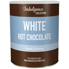Indulgence Collection White Chocolate Tin (1x2kg)