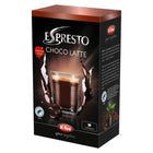 K-Fee Espresto Hot Chocolate Capsules (16 pods)
