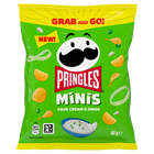 Pringle Minis - Sour Cream & Onion (28x40g)