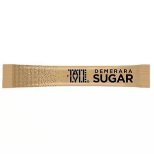 Tate & Lyle Brown Sugar Sticks (1x1000)