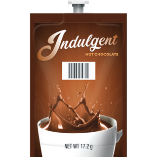 Flavia - Indulgent Hot Chocolate 1x72