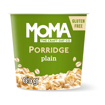 MOMA Porridge Pot (12x65g)