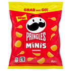 Pringle Minis - Original (28x40g)