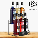 1883 Maison Routin Syrup Display Stand (holds 6 x 1L bottles)-2