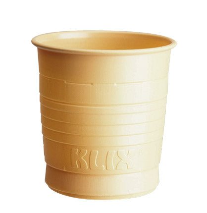 Klix Cup - Nescafe Gold Blend Coffee Black 9oz (20x20)
