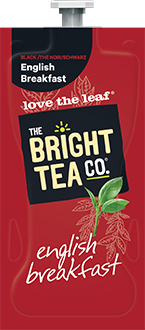 Flavia - English Breakfast Tea 1x140