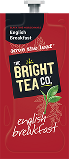 Flavia - English Breakfast Tea 1x140