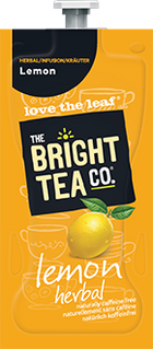 Flavia - Lemon Herbal Tea 1x140