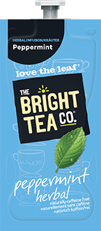 Flavia - Peppermint Herbal Tea 1x140