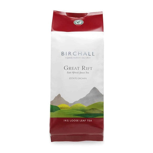 Birchall Great Rift Loose Leaf Tea (1kg)