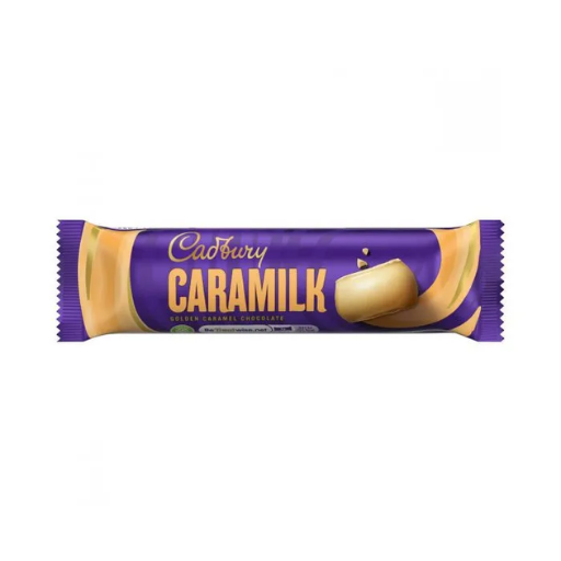 Cadbury Caramilk Chocolate Bar (36x37g)