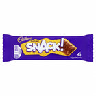 Cadbury Shortcake Snack (36x40g)