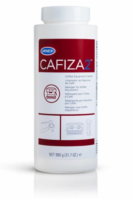 Urnex Cafiza Espresso Brewer Cleaning Powder (900g)