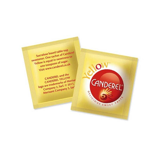 Canderel Sweetener Sachets (1x1000)