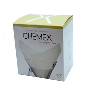 Chemex Classic Six Cup - Filters