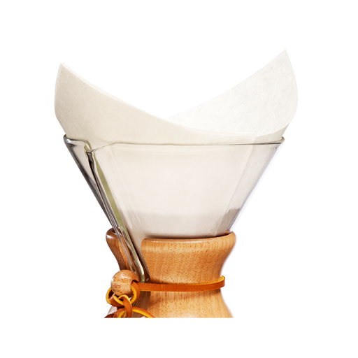 Chemex Classic Six Cup - Filters