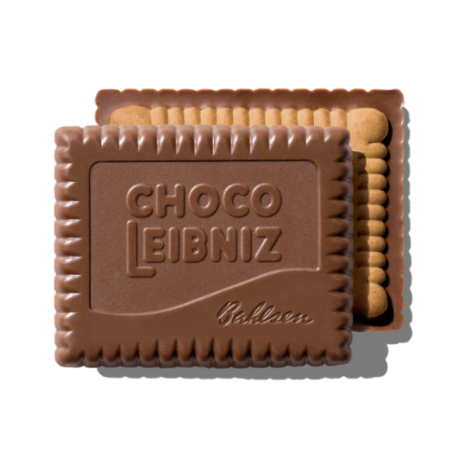 Choco Leibniz Milk Chocolate Biscuits Snack Pack (30 x 27.5g)