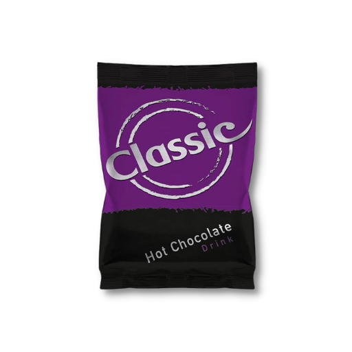 Classic Instant Hot Chocolate (10x1kg)