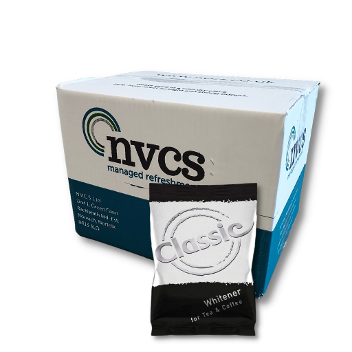 Classic Vending Whitener For Coffee and Tea (750g)