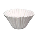 Bravilor B20 Bulk Brew Filter Paper Cups 250x-1