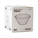 Bravilor B5 Bulk Brew Filter Paper Cups 250x-2
