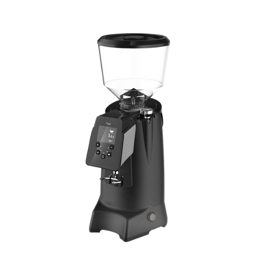 Crem Pulse On-Demand Grinder