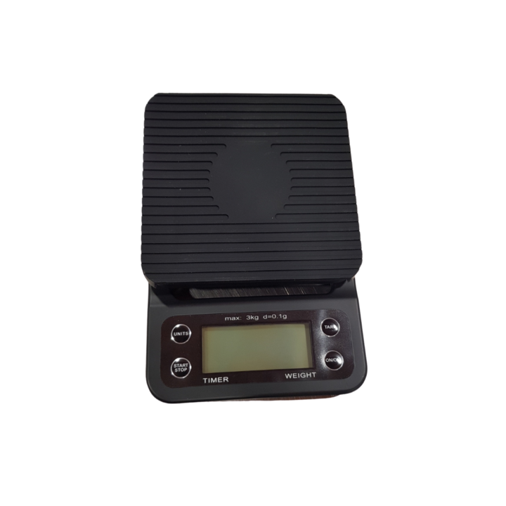 Digital Scale 3000g Refresh Store