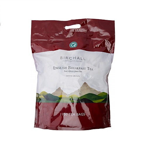 Birchall F/T One Cup Tea Bags (1x1100)
