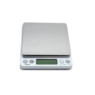 Envy Series Mini Scale 500g