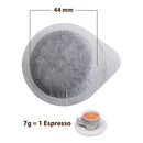 Espressione Decaf Coffee Pods (150x7g)-2
