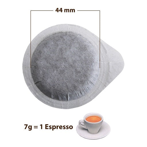 Espressione Decaf Coffee Pods (150x7g)
