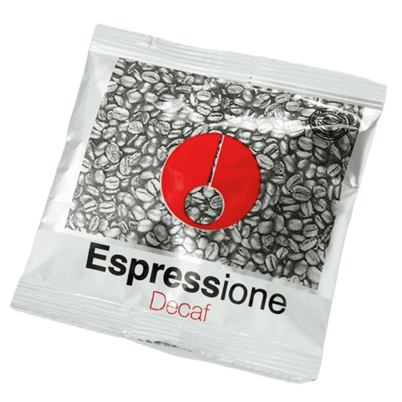 Espressione Decaf Coffee Pods (150x7g)