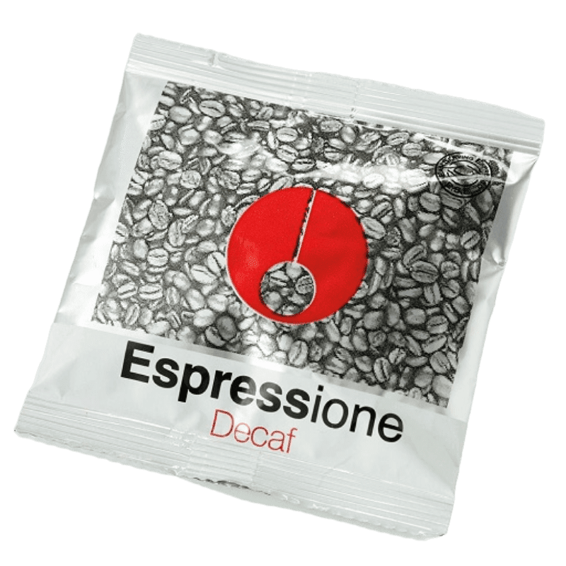 Espressione Decaf Coffee Pods (150x7g)