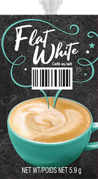 Flavia® Lavazza Flat White (100x Freshpack™)