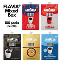 Flavia® Mixed Box (100x Freshpack™)
