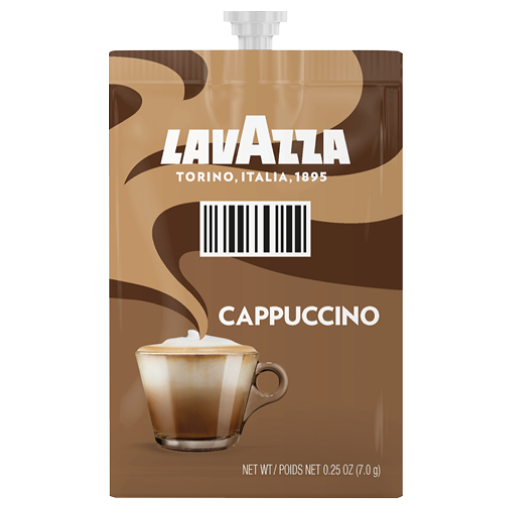Flavia® Lavazza Cappuccino (100x Freshpack™)