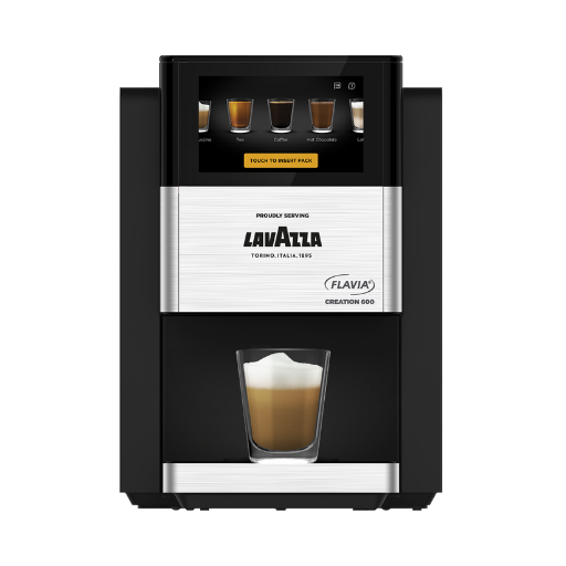 Flavia Creation 600 Coffee Machine - AVAILABLE NOW - Please Contact Us