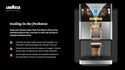 Flavia Creation 600 Coffee Machine - AVAILABLE NOW - Please Contact Us