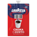 Flavia® Lavazza Crema e Gusto - Dark Roast (100x Freshpack™)