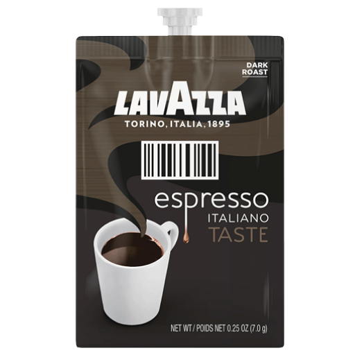 Flavia® Lavazza Espresso Italiano (100x Freshpack™)