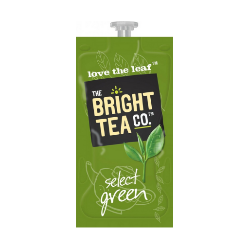 Flavia - Select Green Tea 1x140