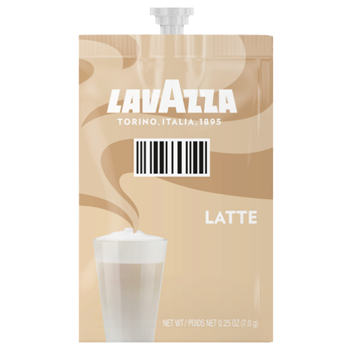 Flavia® Lavazza Latte (100x Freshpack™)