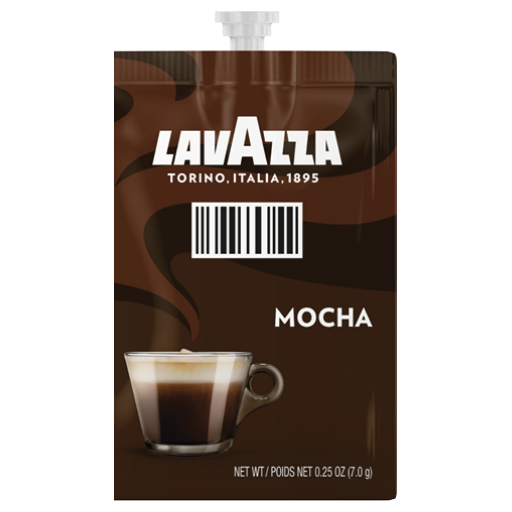 Flavia® Lavazza Mocha (100x Freshpack™)